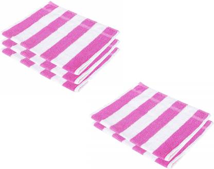 Cotton colors Cotton 325 GSM Hand Towel Set