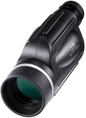 IZED 13X50 SPOTTING SCOPE Monocular (50 mm, Black) (PLATINUM SERIES) Monocular