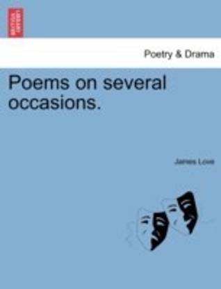 Poems on Several Occasions.