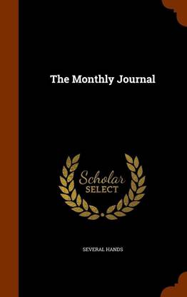 The Monthly Journal
