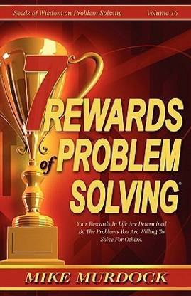 7 Rewards of Problem Solving
