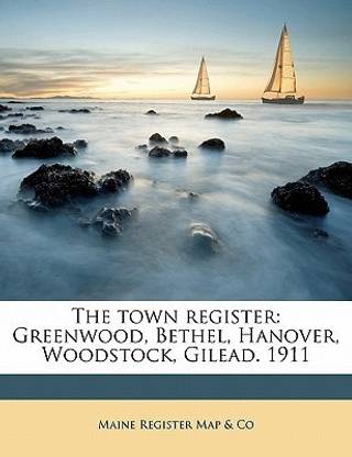The Town Register