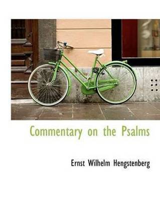 Commentary on the Psalms