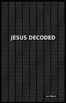 Jesus Decoded