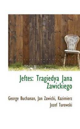 Jeftes