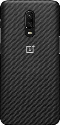 Accessories Kart Back Cover for oneplus 6T