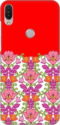 AMEZ Back Cover for Asus Zenfone Max Pro M1