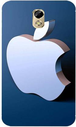Creative Splash Back Cover for Comio C2 Lite