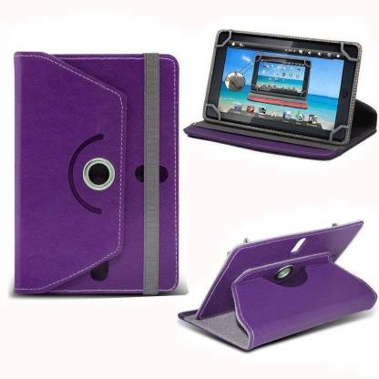 Cutesy Flip Cover for Samsung Galaxy TAB 3 GT-P5200 10.1"3G Wifi