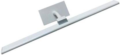 Imper!Al 12W Stylish White Coated Modern Led Picture/Mirror/Spot/Bathroom/Display/Wall Hanging/Lamp/Light/Lantern Fancy Light (White) Recessed Ceiling Light Ceiling Lamp
