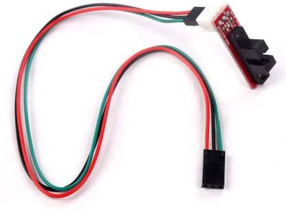 arduino M442 3D Printer Mech Endstop Switch For RepRap Makerbot Prusa Mendel RAMPS1.4 AL Electronic Components Electronic Hobby Kit