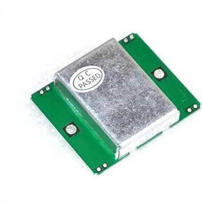 arduino M488 HB100 Microwave Wireless Doppler Radar Detector Probe Sensor Module 10.525G Electronic Components Electronic Hobby Kit