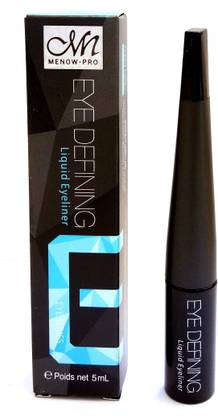 MN M.n Eye Defining Liquid Eyeliner E15005 5 ml
