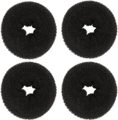 KYT HAIR Donut Bun Mkaer easy use bun maker Bun
