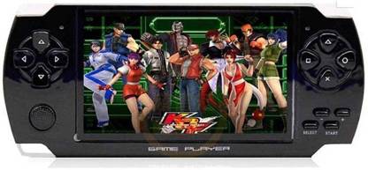 taipan Gaming Console Portable Multimedia Player Handheld Gaming Console