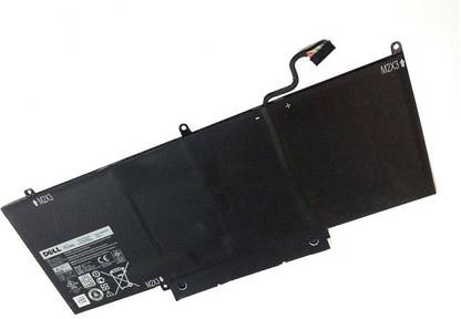 DELL Original XPS 11 (9P33) 40Wh 4-cell Laptop Battery - DGGGT 4 Cell Laptop Battery