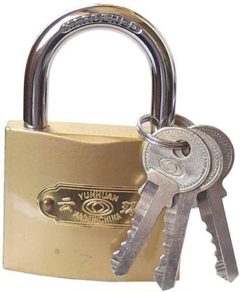 yun huan yun01 Padlock