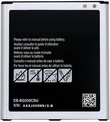 Brand New Mobile Battery For  Samsung Galaxy J3 Pro