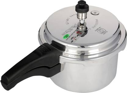 Pelikan 3 L Outer Lid Pressure Cooker