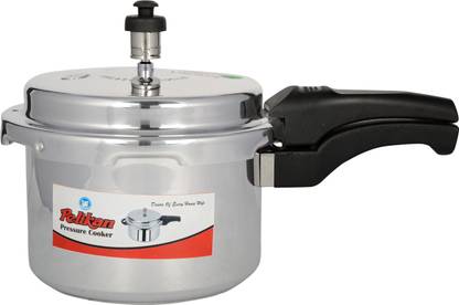 पेलिकन 5 L प्रेशर कुकर