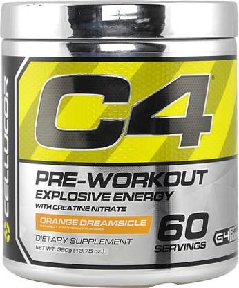Cellucor CELLUCOR C4 Creatine