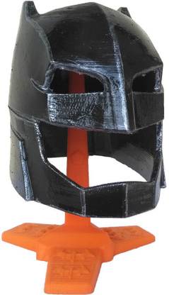 Uneeke Shape Batman helmet with stand