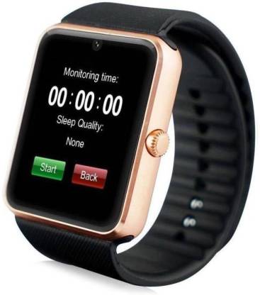 SACRO LQG Fitness Smartwatch