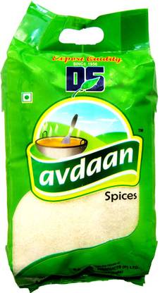 Avdaan Coconut Dry Copra 1kg