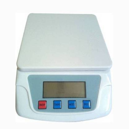 Raman weightronics Small Weighing Machine Weighing Scale