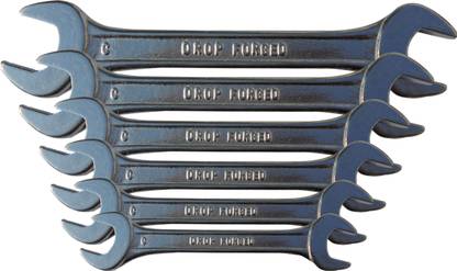 TSB GINWALA SPANNER FOR SCOOTER SCOOTCHABI Double Sided Open End Wrench