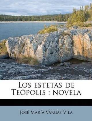 Los estetas de Teopolis