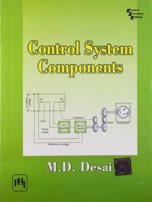 Control System Components