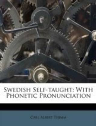 Swedish Self-Taught