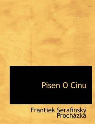 Pisen O Cinu