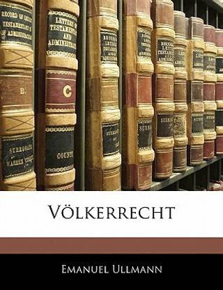 Voelkerrecht