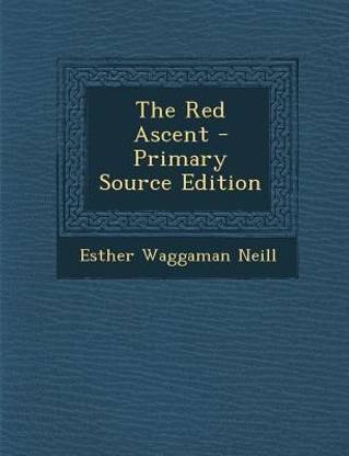 The Red Ascent