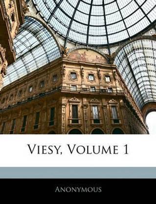 Viesy; Volume 1