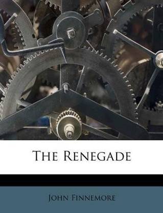 The Renegade