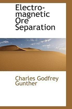 Electro-Magnetic Ore Separation