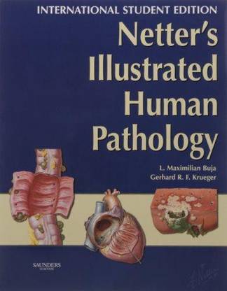 Netter's Illustrated Human Pathology