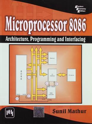 Microprocessor 8086