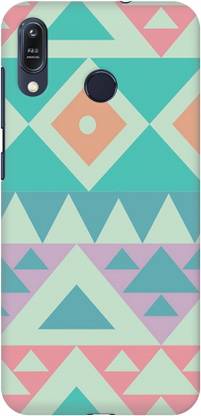 AMEZ Back Cover for Asus ZenFone Max M1