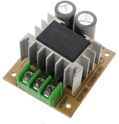arduino M412 HRD DC-DC Converter DC 48V 36V 50V Step Down To 12V 3A Switch Power Module Power Supply Electronic Hobby Kit