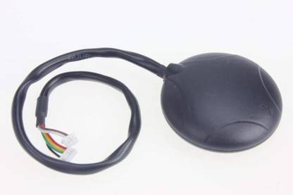 arduino M432 NEO 6M GPS with Compass L5883 25cm Cable for DIY APM 2.8 PIX PX PX4 FPV RC Telephone Related Electronic Hobby Kit