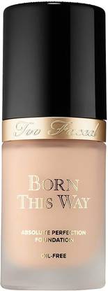 Too Faced Born This Way  Foundation
