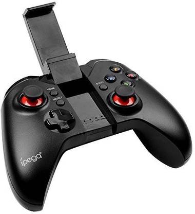 ipega 9037 Bluetooth 3.0 Wireless Game Controller Joystick for iPhone 5S 5C 6 Plus Samsung S5 S4 Note 4 5 Tablet PC  Gamepad