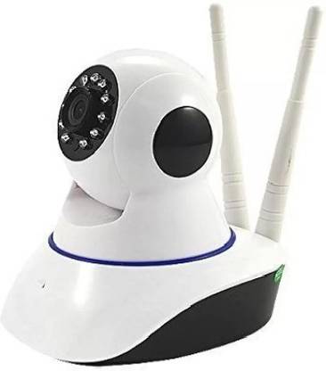 Safe Zone Security Camera