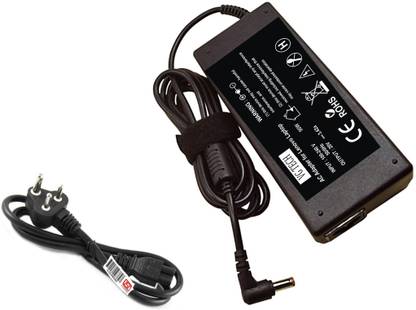 VG टेक Laptop Adapter Y-410 90 W अडैप्टर