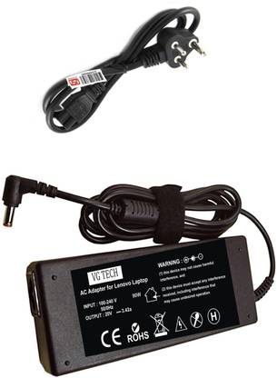 VG टेक Laptop Adapter Y-430 90 W अडैप्टर