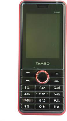 Tambo S2430